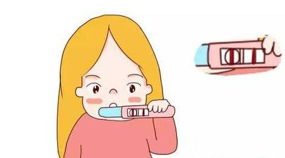 第五天的囊胚着床成功后出血是血hcg数值低所导致的吗？